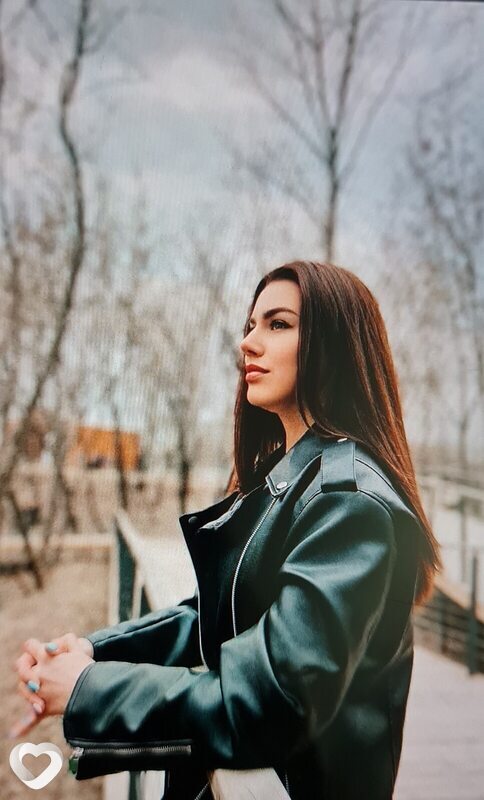 Алина