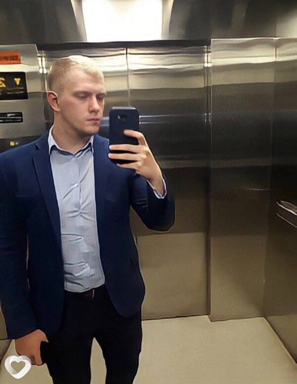 Сергей