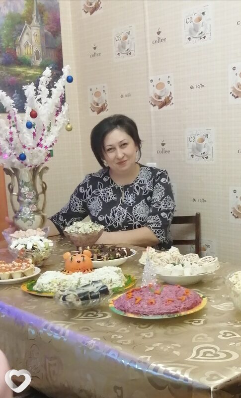 Дарья