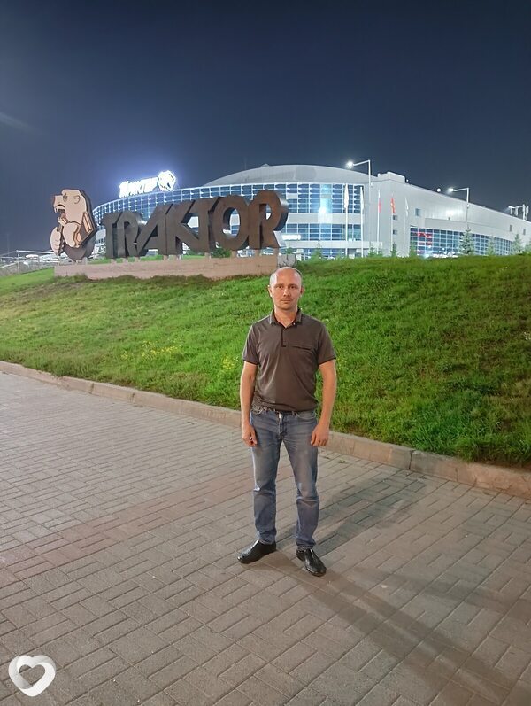 Семён