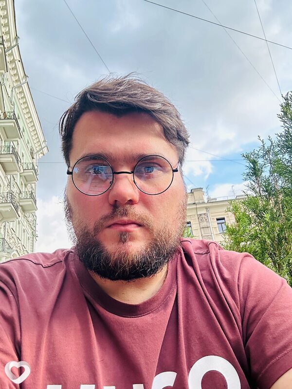 Павел