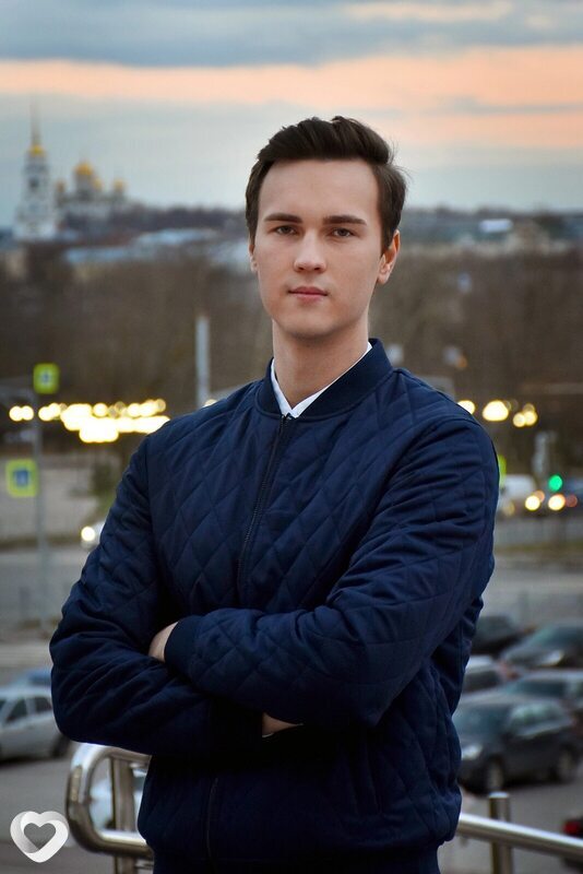 Сергей