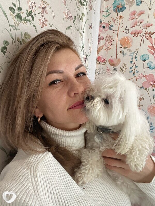 Валерия
