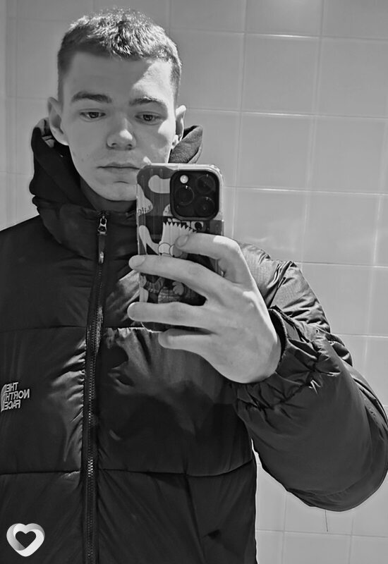 Глеб