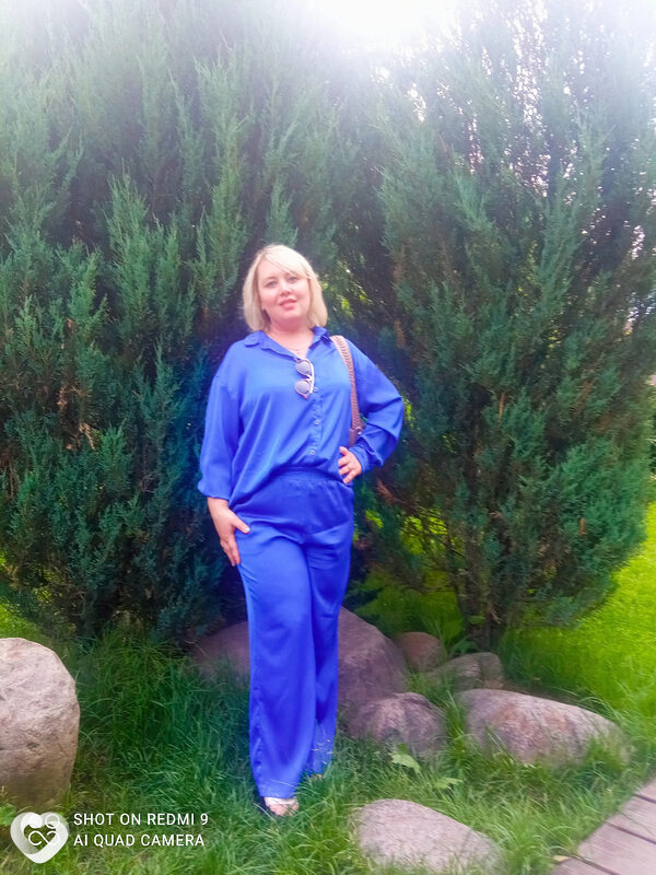 Ксюша