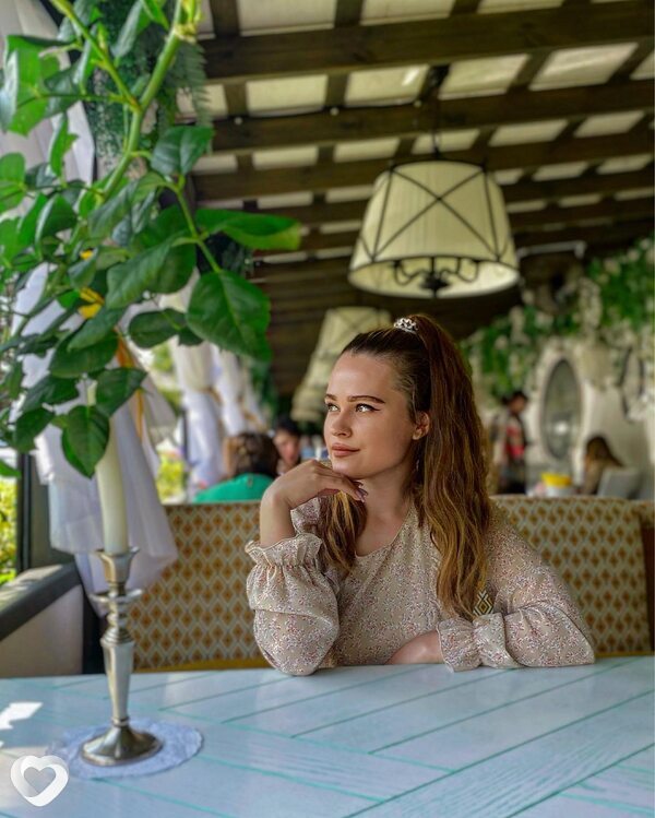 Ангелина