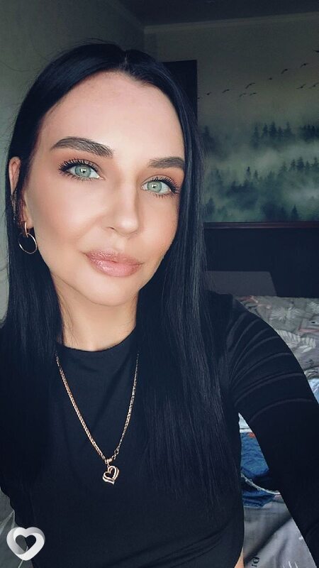 Эвелина