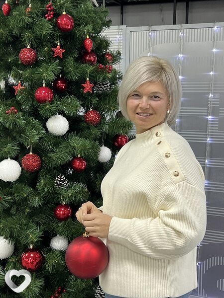 Наталья