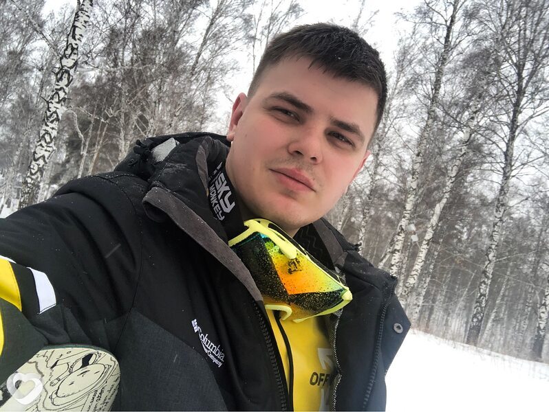 Егор
