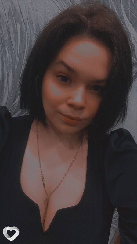 Настя