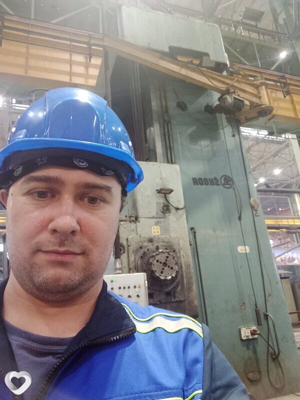 Кирилл