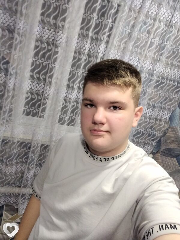 Лёша
