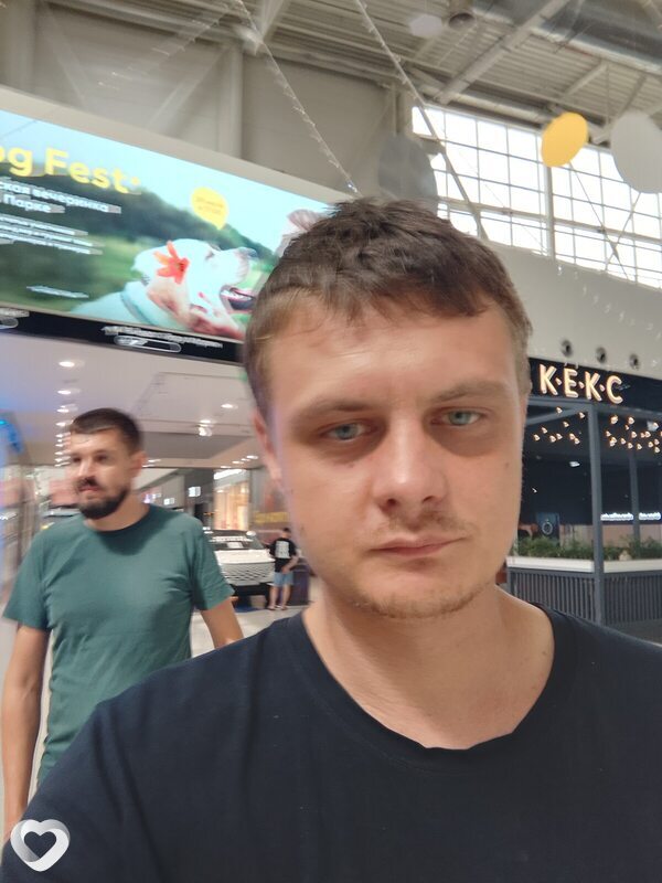Лёня