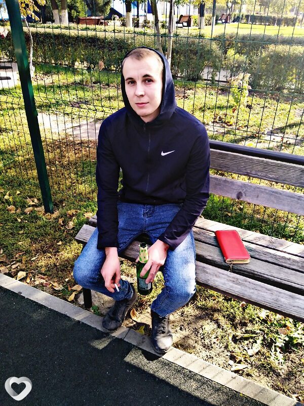 Глеб