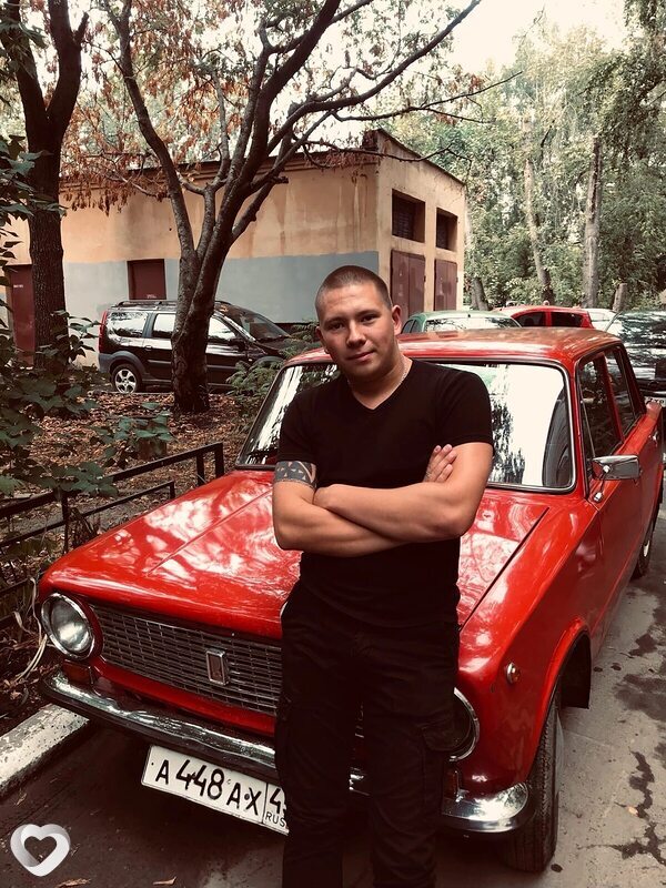 Захарка