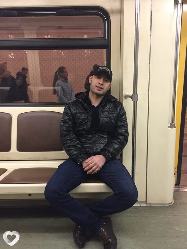Валентин
