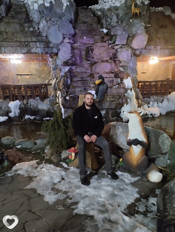 Арсений