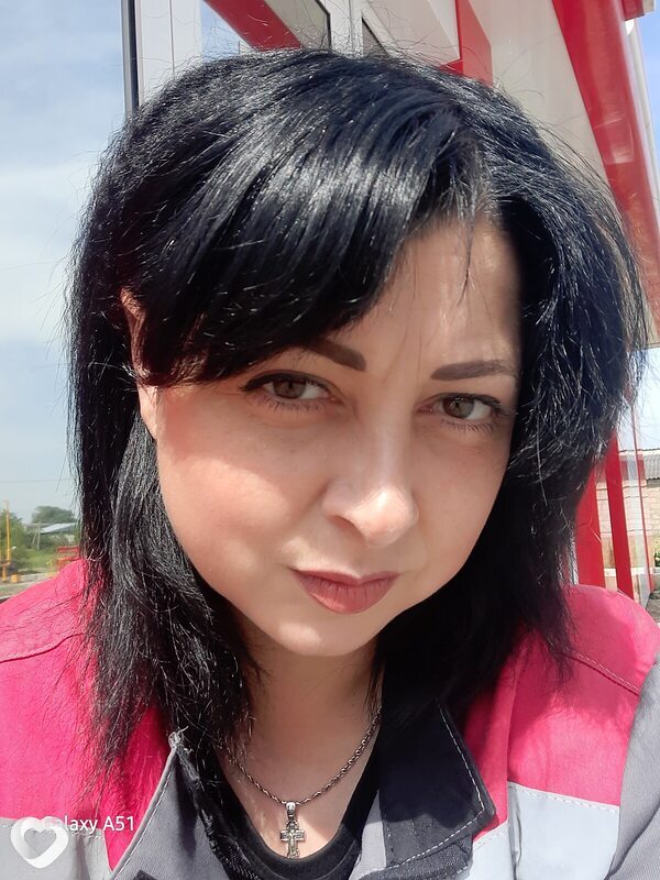 Ангелина