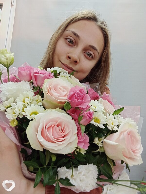 Варя