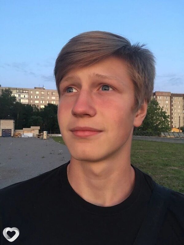 Лёня