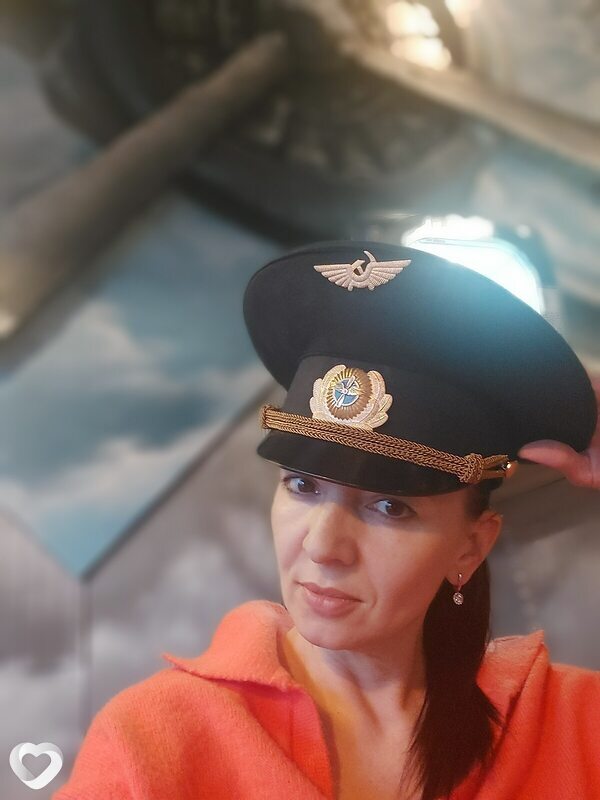 Серафима