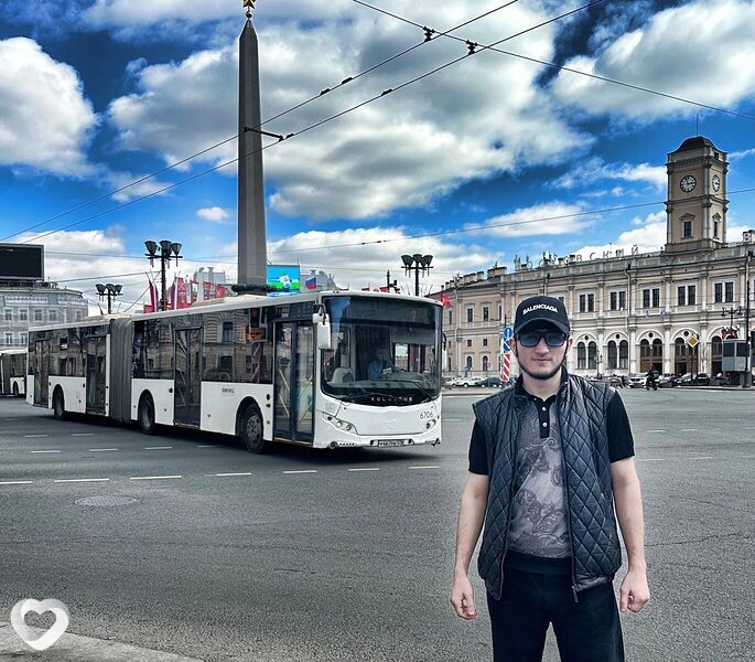 Илюха