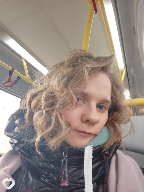 Полина