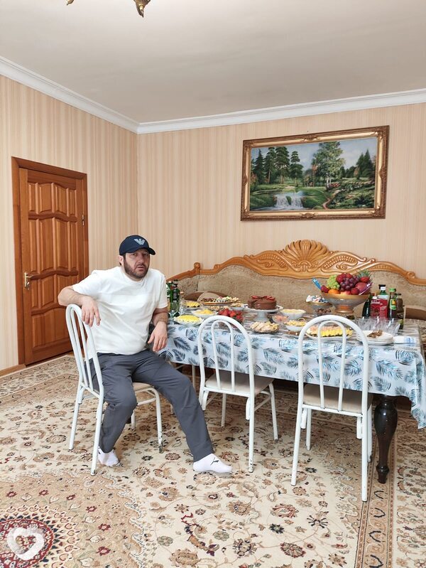Тимур