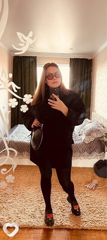 Алина