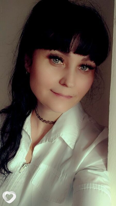 Анастасия