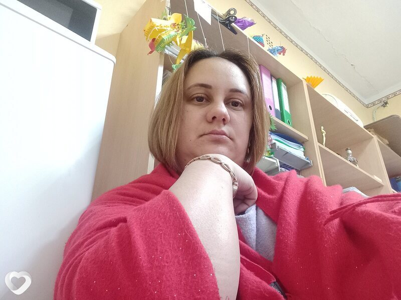 Кристина
