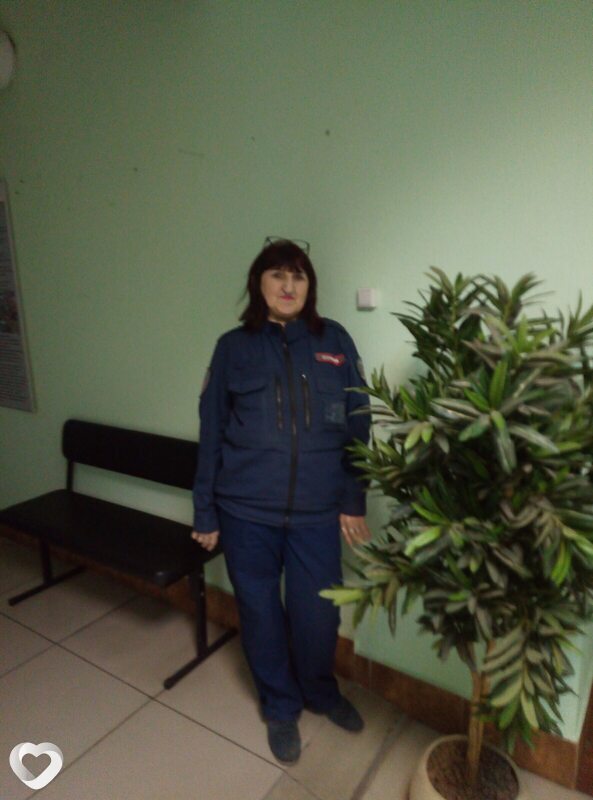 Зинаида