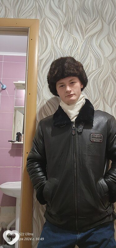 Кирюха