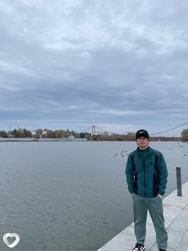 Арсений