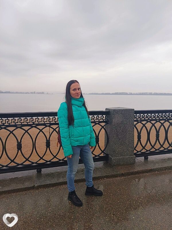 Марина