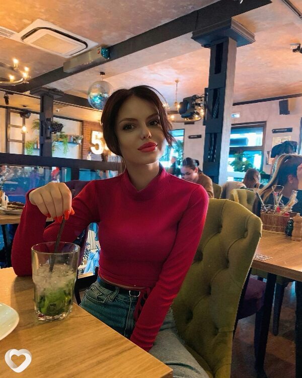 Карина