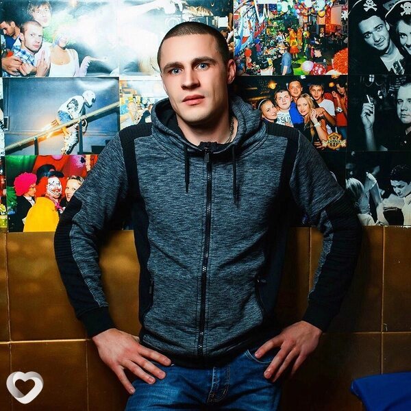 Игорь