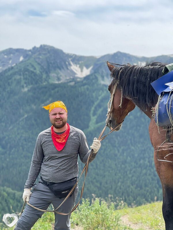 Матвей