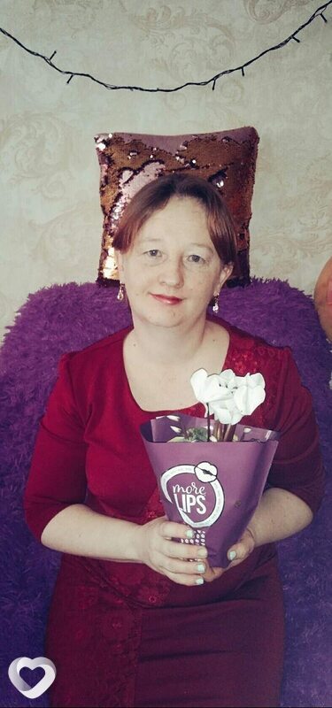 Серафима
