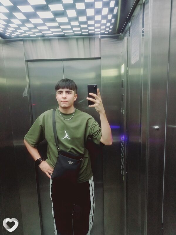 Алексей