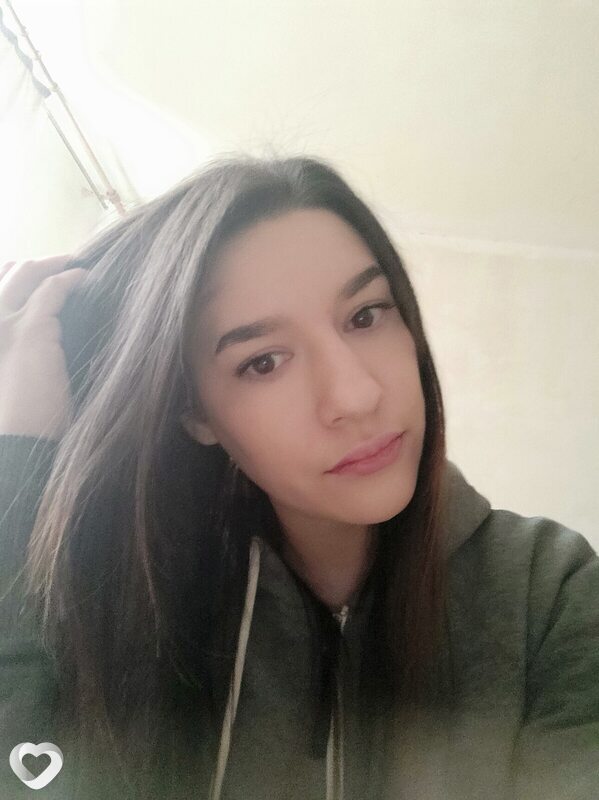 Валентина