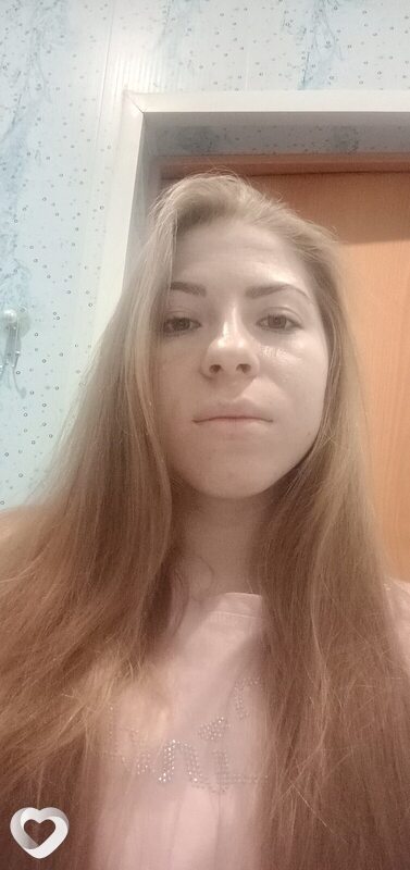 Ксюша