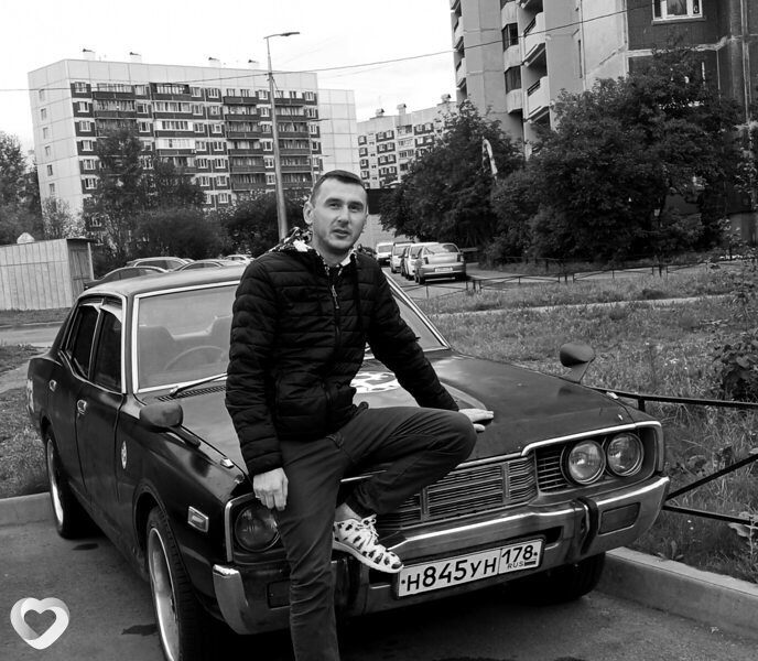 Глеб