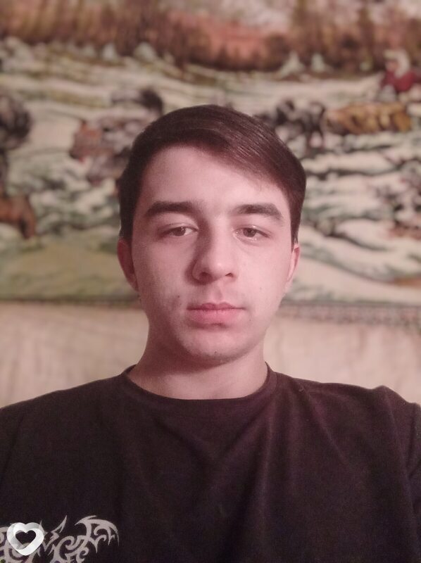 Никита
