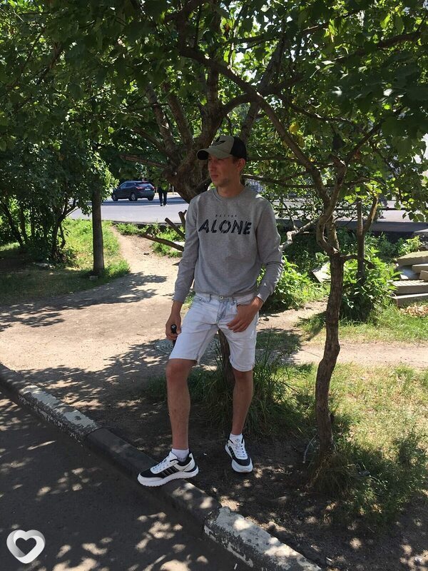 Михаил