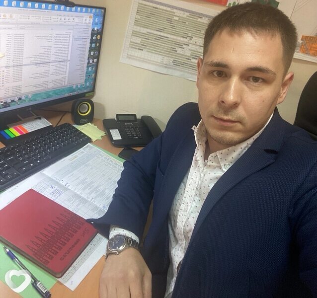 Алексей
