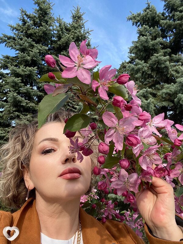 Марина