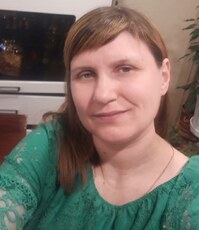 Анастасия
