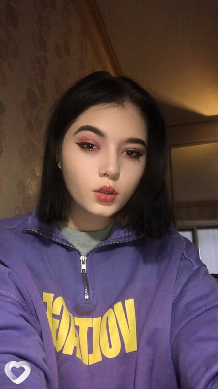 Валентина
