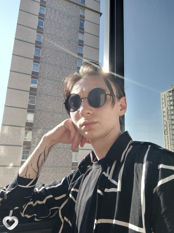 Глеб
